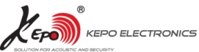 Логотип KEPO