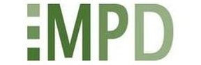 Логотип MPD