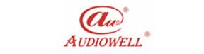Логотип Audiowell