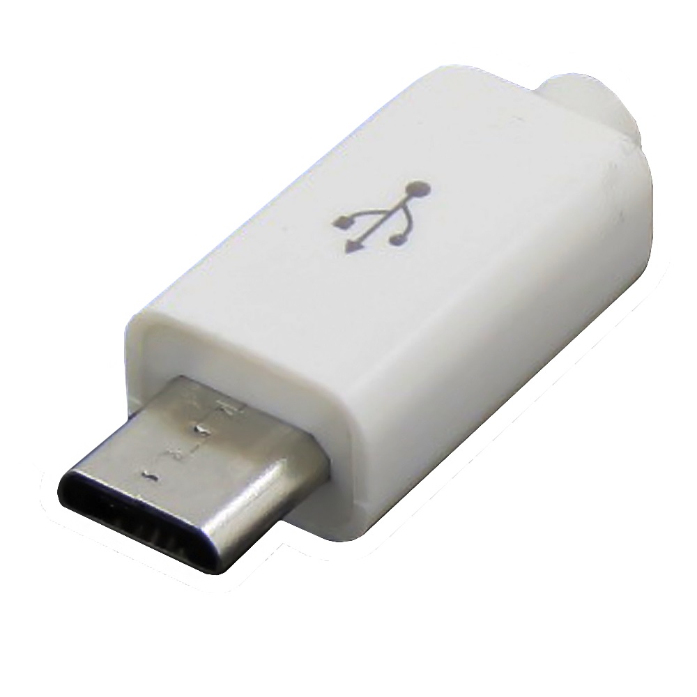 Разъемы micro-USB