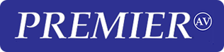 Логотип Premier