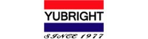 Логотип Yubright