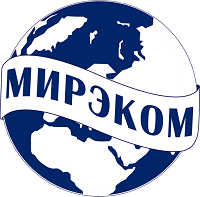 Логотип Мирэком