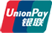 Логотип Union Pay