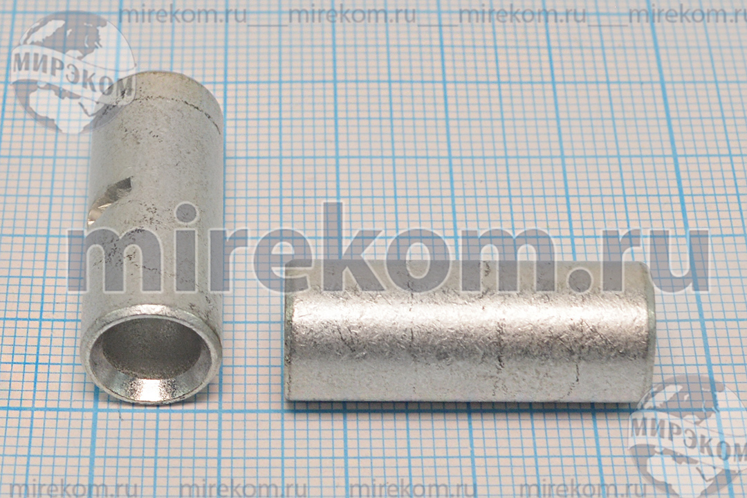 клемма гн+гн d7,1\\25.0S Cu луж\обж\\