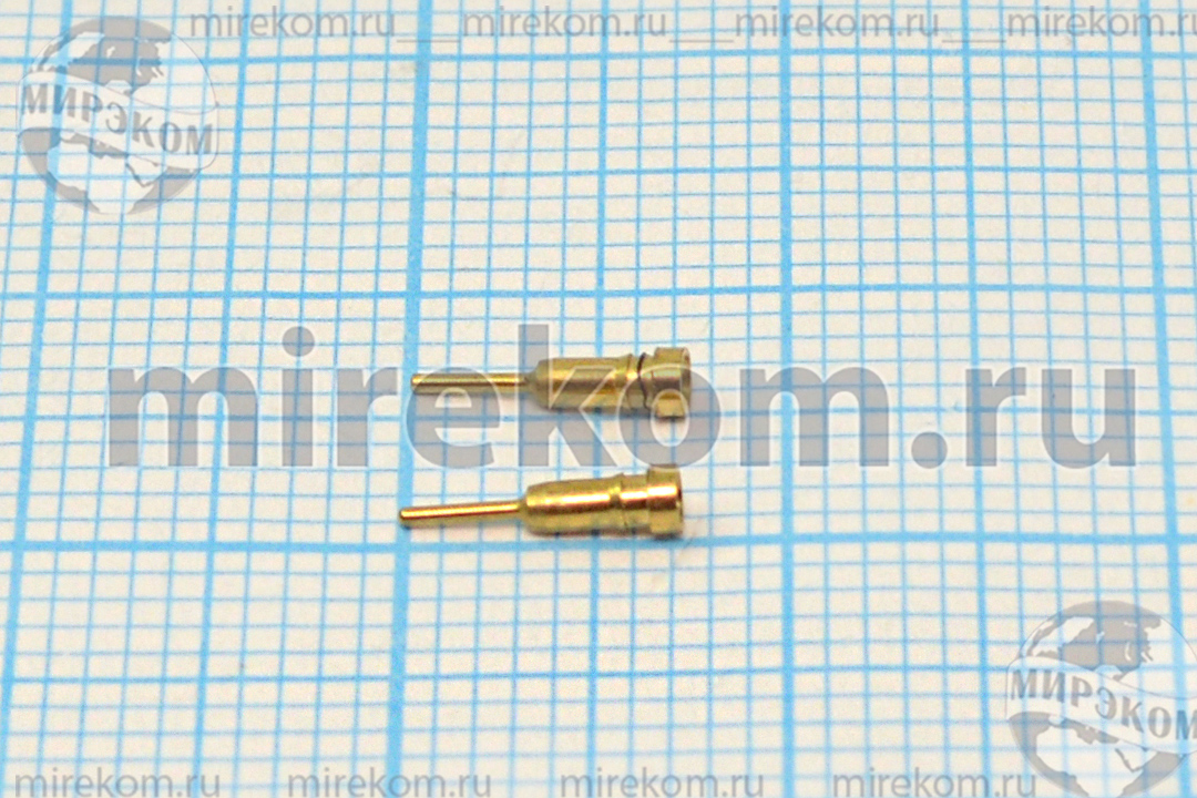 клемма конт гн d0,35-0,55\\Au\цанг\AW127-01/G-T-R клемма конт гн d0,35-0,55\\Au\цанг\AW127-01/G-T-R