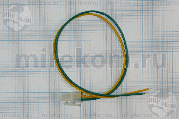 клеммн кожух 2-гн MF2x1F\\2L120\\\