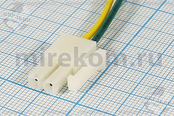 клеммн кожух 2-гн MF2x1F\\2L120\\\