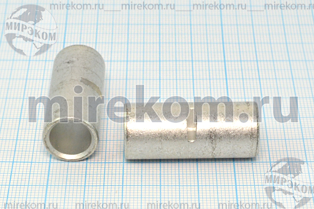 клемма гн+гн d10,1\\50.0S Cu луж\обж\ГМЛ 10-50\