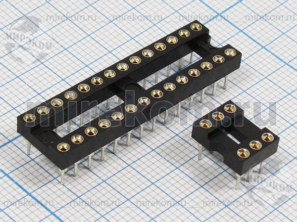 пан DIP \14HP 2,54\узк\цанг\SCSM-14P пан DIP \14HP 2,54\узк\цанг\SCSM-14P