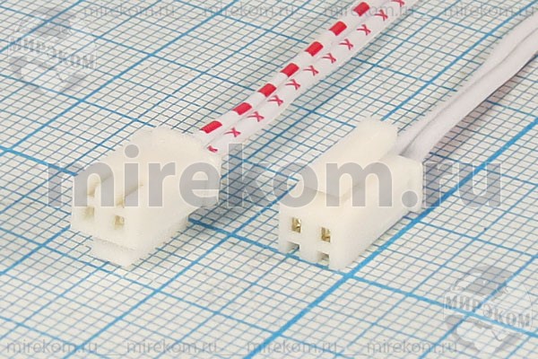 гн пит XA-1x 2\P2,5\каб L-150мм\XA-02F\