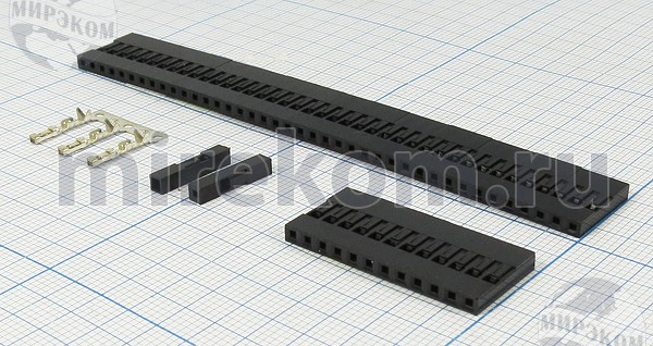 гн BLS-1x 3\P2,54\каб\