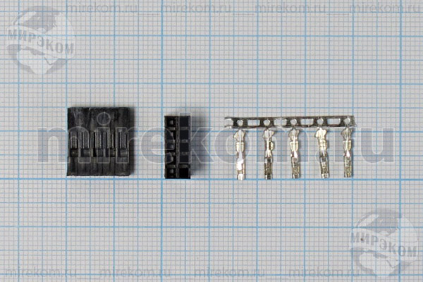 гн BLD-2x 5\P2,54\каб\конт[1]