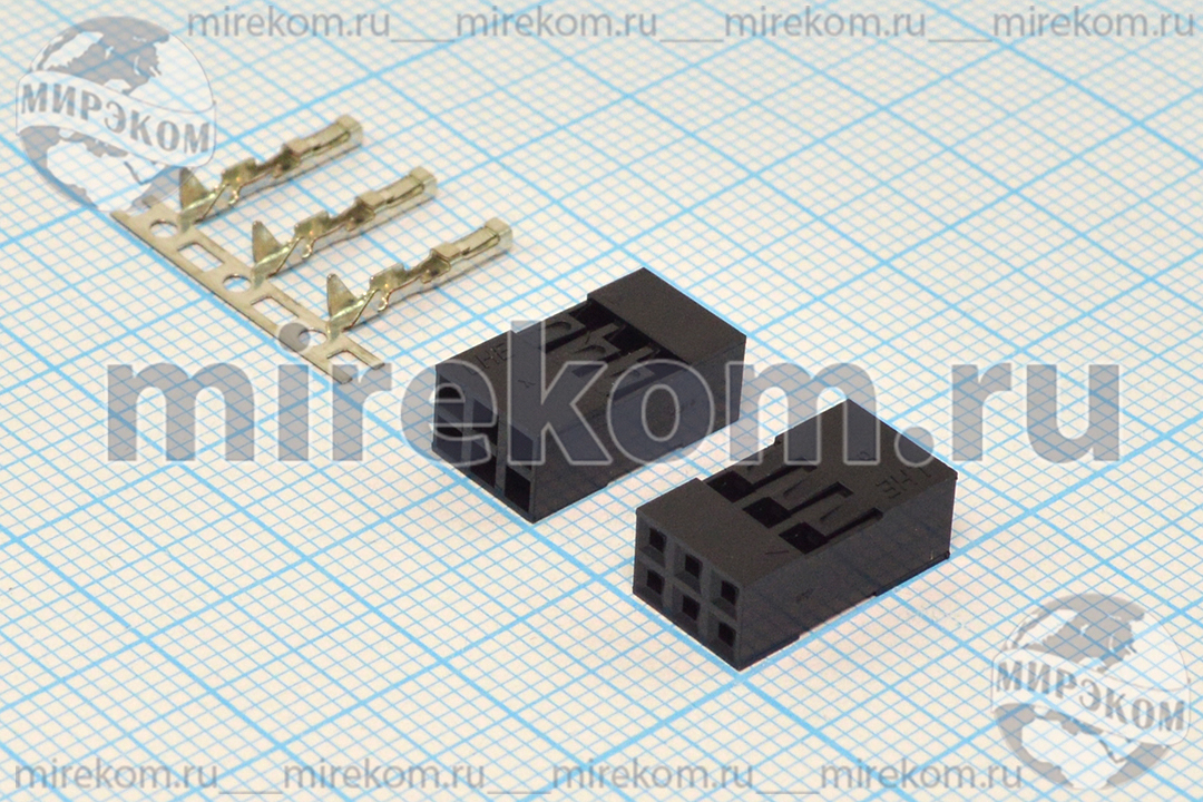 гн BLD-2x 3\P2,54\каб\конт[1]