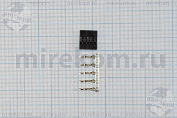 гн BLS-1x 5\P2,54\каб\