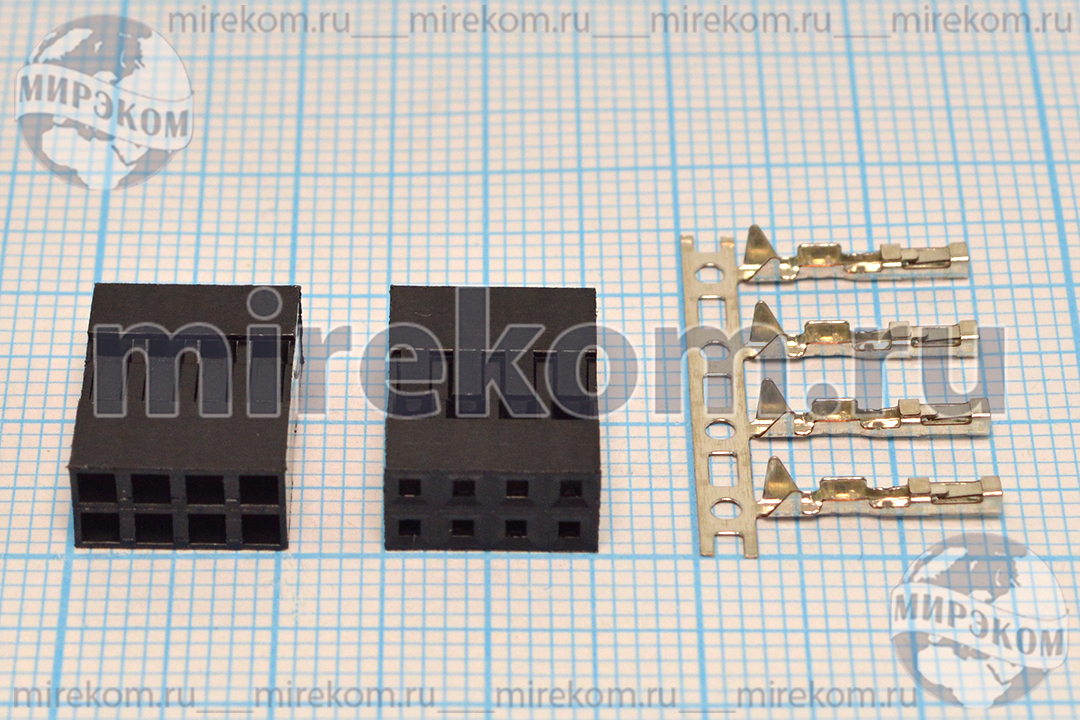 гн BLD-2x 4\P2,54\каб\конт[1]