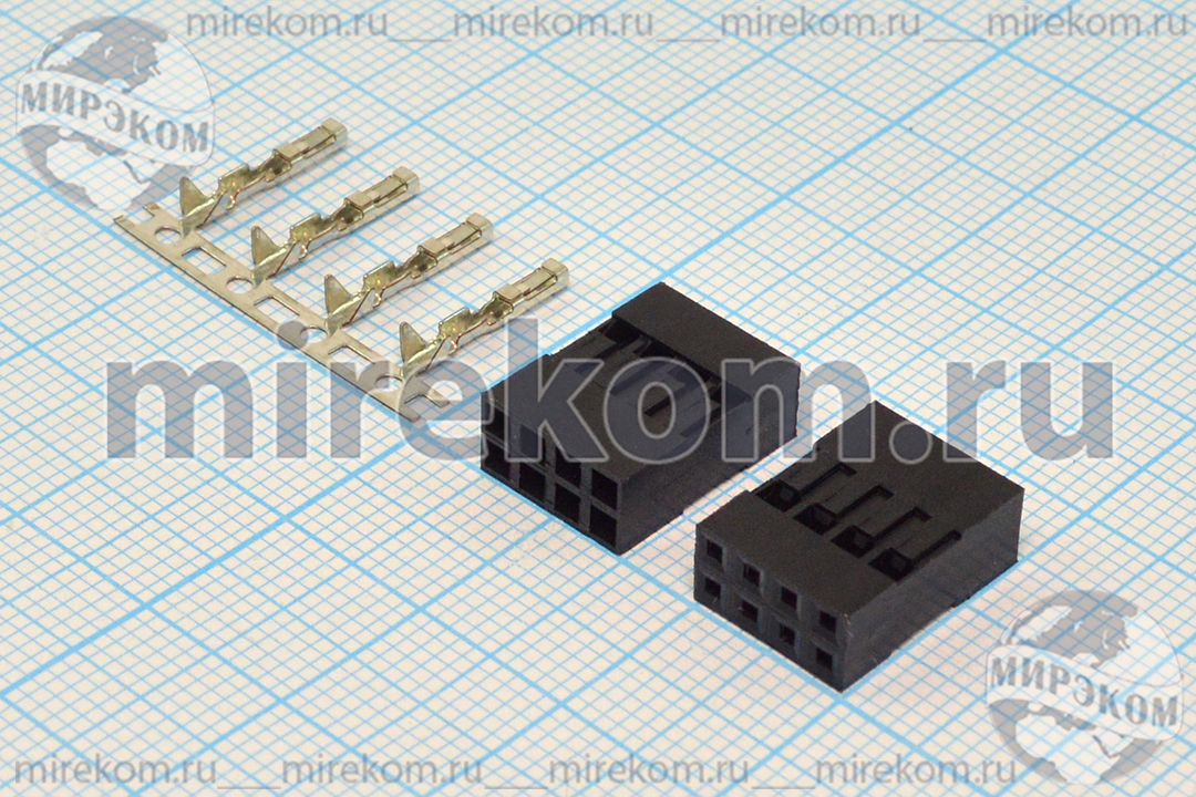 гн BLD-2x 4\P2,54\каб\конт[1]