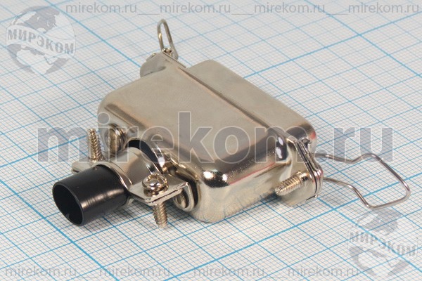 гн CENTRONICS\P2,16\24HC\каб\кож мет\CENC-24F гн CENTRONICS\P2,16\24HC\каб\кож мет\CENC-24F