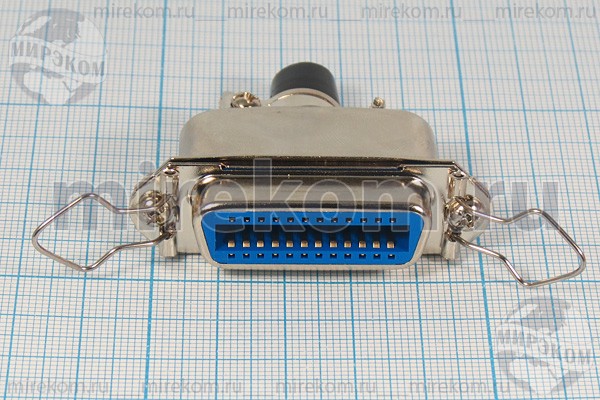 гн CENTRONICS\P2,16\24HC\каб\кож мет\CENC-24F гн CENTRONICS\P2,16\24HC\каб\кож мет\CENC-24F