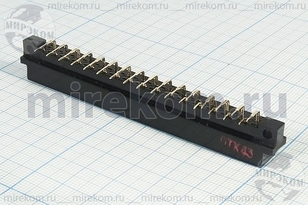 шт ПрС\P2,5\64P\\угл\СНП58-32/94x9В-23-В шт ПрС\P2,5\64P\\угл\СНП58-32/94x9В-23-В