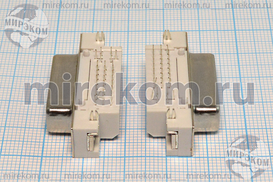 гн DVI\29P2C\пан\угл\DVI-D29FR