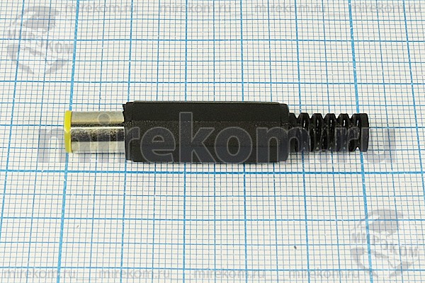шт пит DC P1,2D7,0x9,5\2C\\каб\пл хвост