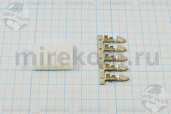 гн пит PHU\1x 6\P3,96\каб\\PHU-06 конт[3]