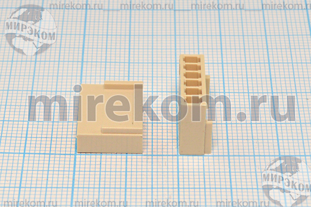 гн пит HU\1x 6\P2,54\каб\\HU-06 конт[2]
