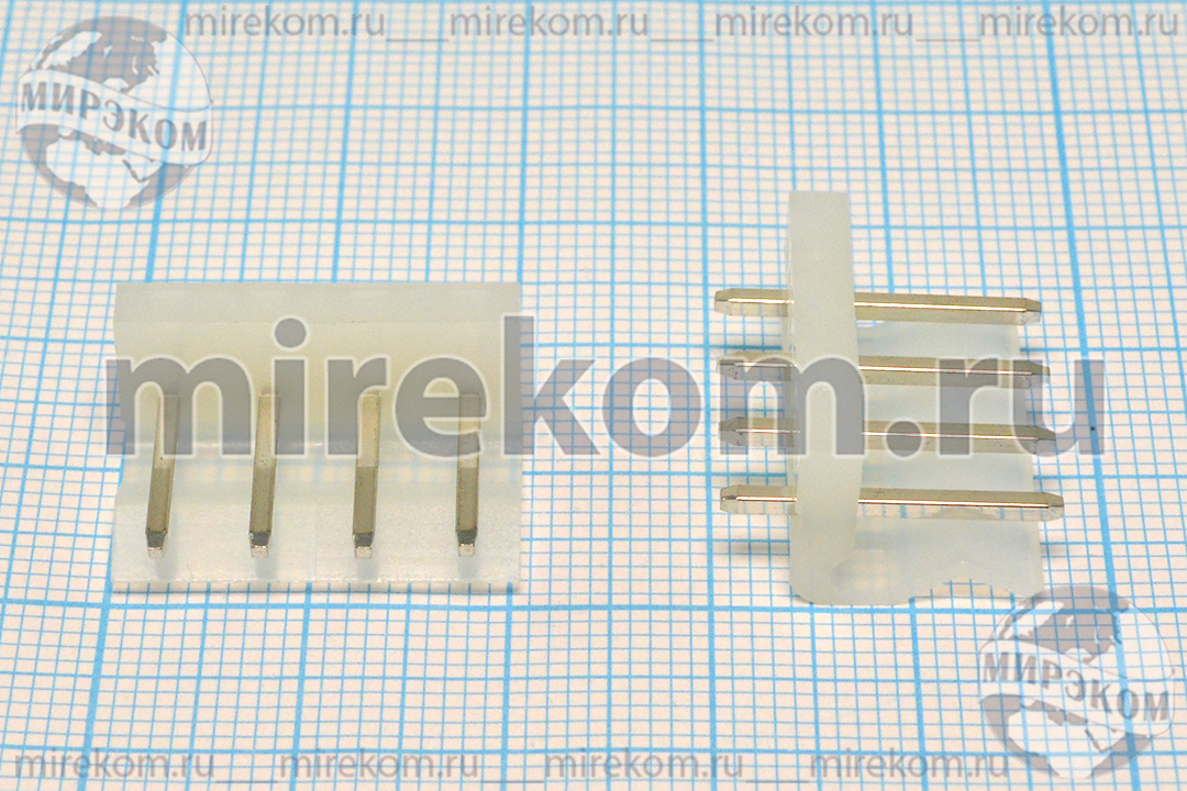 шт пит MPW-Y\1x 4\P5,08\плат\\MPW-Y-04 шт пит MPW-Y\1x 4\P5,08\плат\\MPW-Y-04