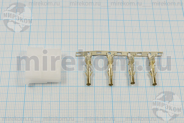 гн пит TH\1x 4\P5,08\каб\\TH-04F конт[7]