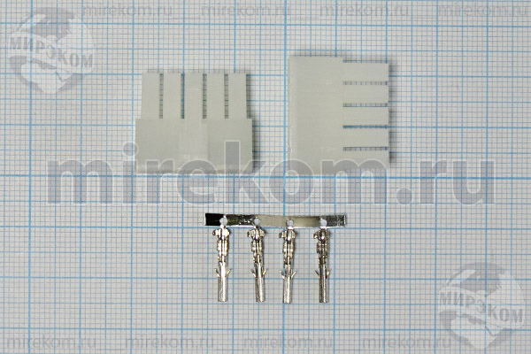 гн пит MF\2x 5\P4,2\каб\\MF-2x5F конт[14]