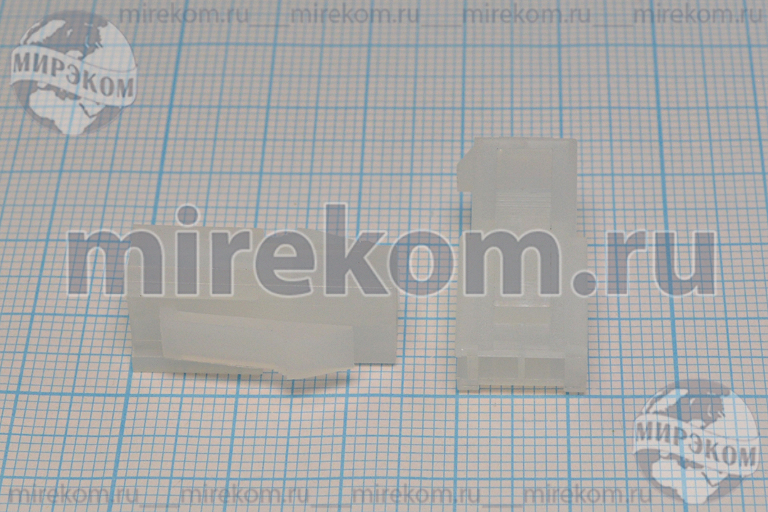 шт пит MF\2x 1\P4,2\каб\\MF-2x1M конт[13]