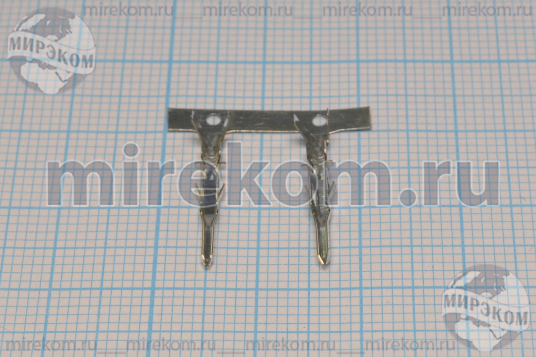 шт пит MF\2x 1\P4,2\каб\\MF-2x1M конт[13]