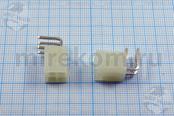 шт пит MF\2x 2\P4,2\плата\угл\MF-2x2R