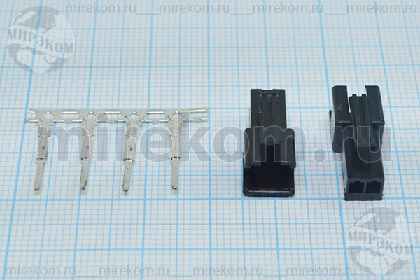 шт пит GT\1x 2\P2,5\каб\\GT-02M конт[22]