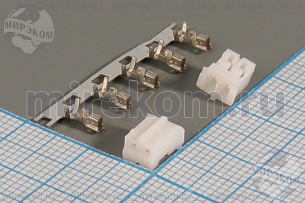 гн пит HB\1x 2\P2,0\каб\\HB-02 конт[21]