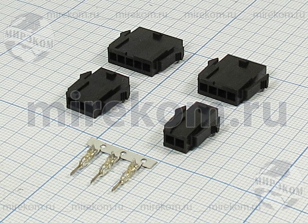 гн пит MF3\1x 4\P3,0\4P\\пан\MF3-1x04M\конт[25]