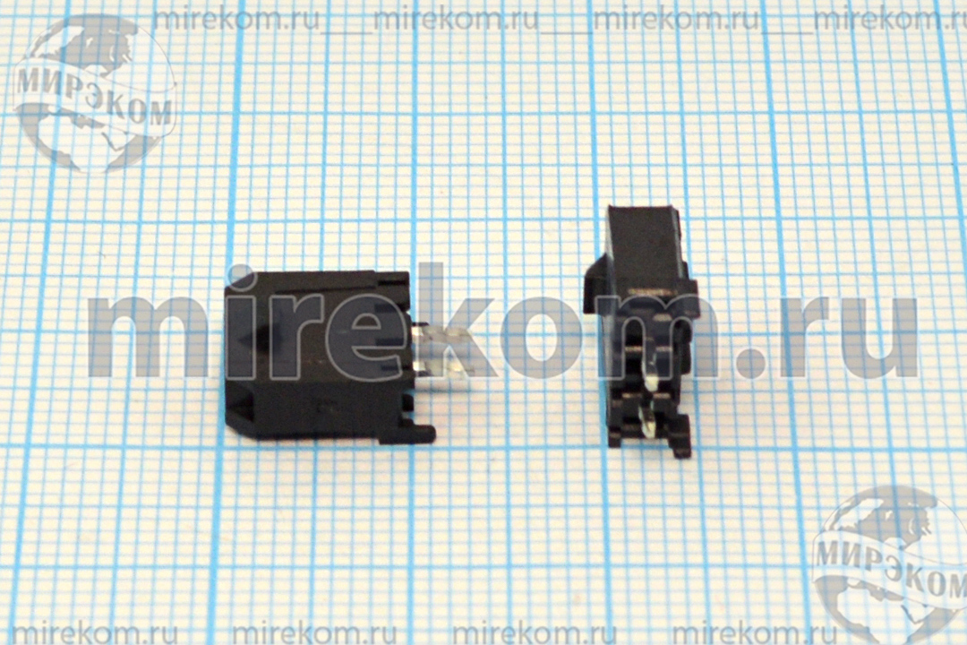 гн пит MF3\1x 2\P3,0\2P\\плат\MF3-1x02SA