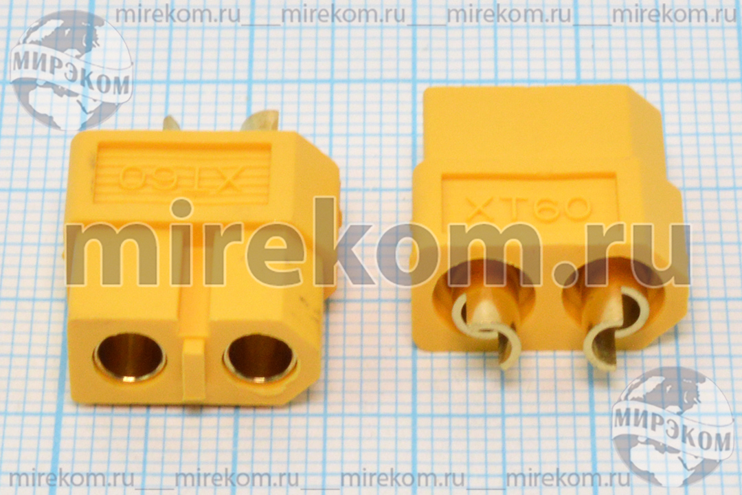 гн пит DC XT60\2C\\каб\\XT-60F гн пит DC XT60\2C\\каб\\XT-60F