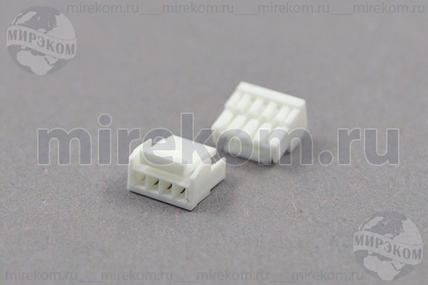 гн пит GHR\1x 4\P1,25\каб\\\GHR-04F конт[30]