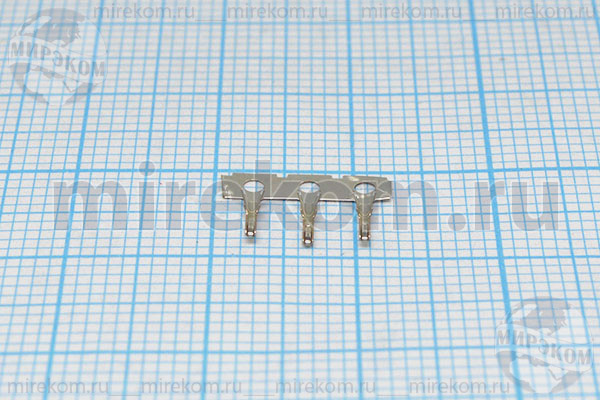 гн пит GHR\1x 6\P1,25\каб\\\GHR-06F конт[30]