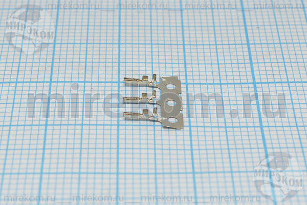 гн пит GHR\1x 6\P1,25\каб\\\GHR-06F конт[30]