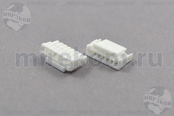 гн пит GHR\1x 7\P1,25\каб\\\GHR-07F конт[30]