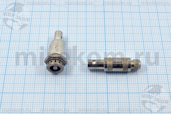 шт LEMO\1P\каб\+гн LEMO\каб\d5\[РС-00]\