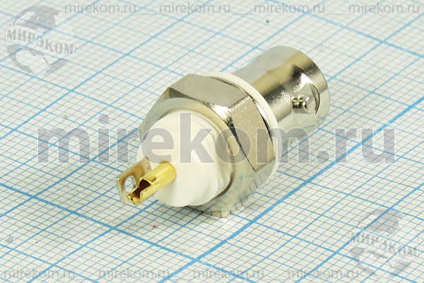 гн BNC\2P\пан\\изол