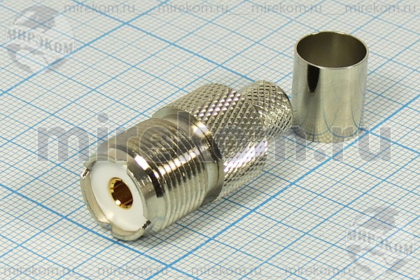 гн UHF\RG213\\обж\