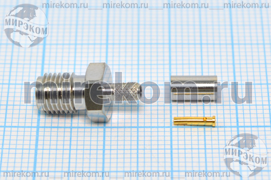 гн SMA\RG174\\обж\