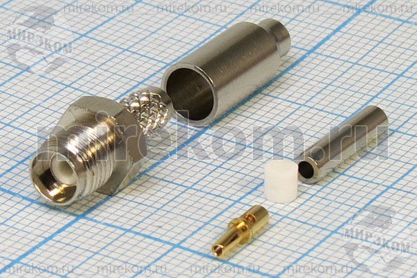 гн SMA\RG174\\обж\