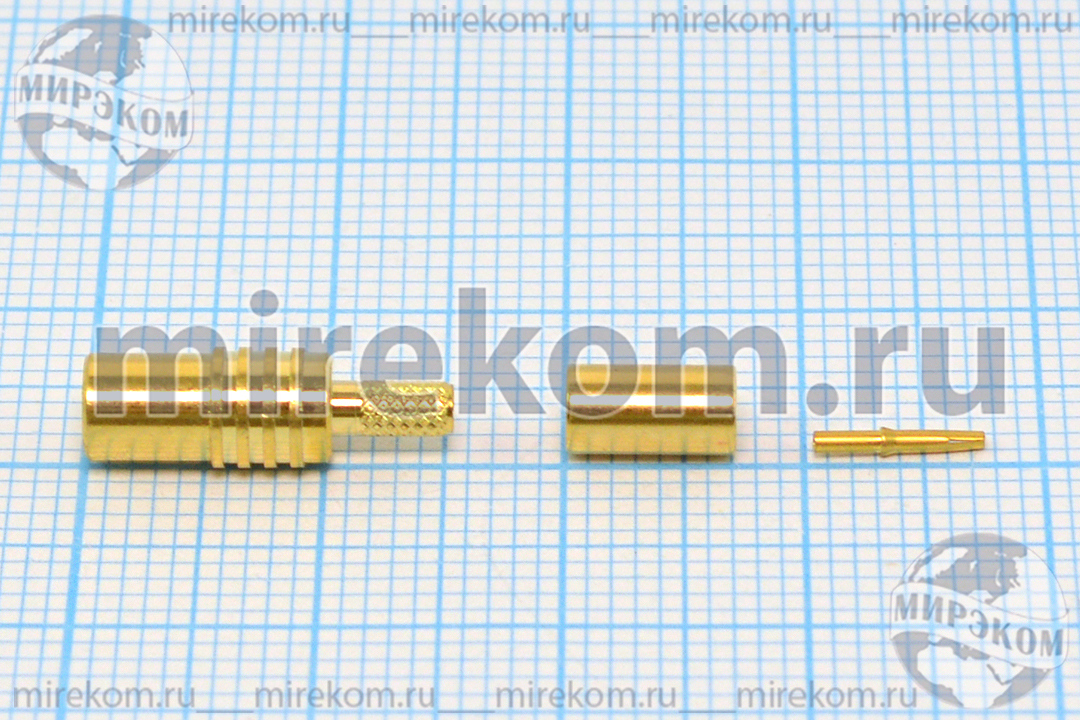 гн MCX\RG174\\обж\