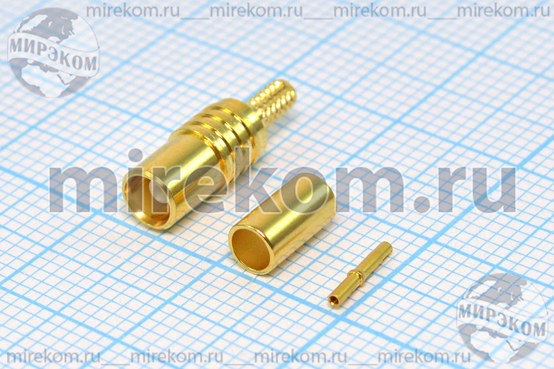 гн MCX\RG174\\обж\